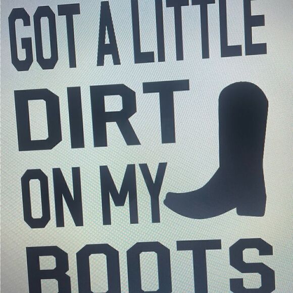 🚩Host pick—-Custom decals tees hoodies hats magnets - Picture 11 of 16